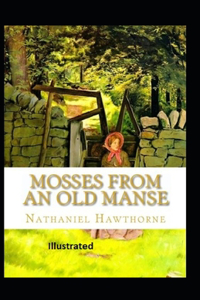 An Old Manse Illustrated