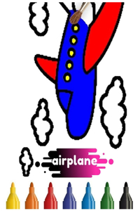 Airplane