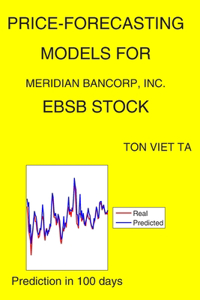 Price-Forecasting Models for Meridian Bancorp, Inc. EBSB Stock