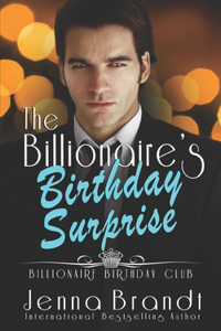 Billionaire's Birthday Surprise