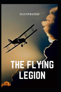 The Flying Legion Illustrated
