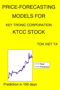 Price-Forecasting Models for Key Tronic Corporation KTCC Stock