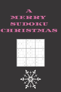 Merry Sudoku Christmas