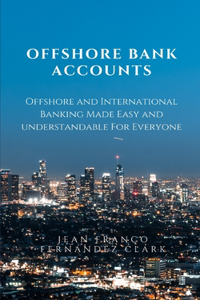 Offshore Bank Accounts