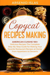 Copycat Recipes Making