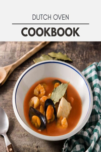 Dutch Oven Cookbook