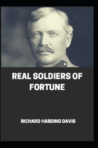 Real Soldiers of Fortune illustrated