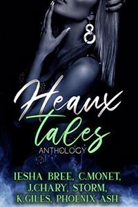 Heaux Tales Anthology