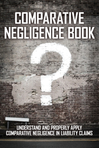 Comparative Negligence Book