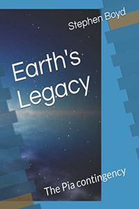 Earth's Legacy
