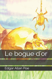 Le bogue d'or