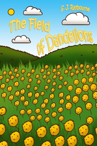 The Field of Dandelion