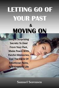 Move on from Your Past