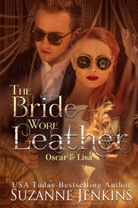 Bride Wore Leather