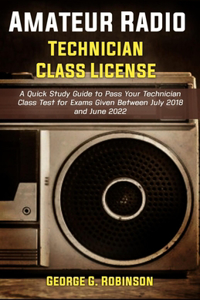 Amateur Radio Technician Class License