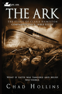 Ark The Story Of Clara Hamilton
