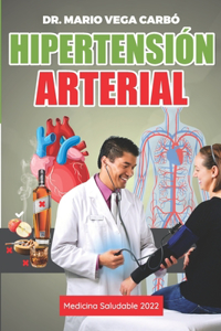 Hipertensión arterial