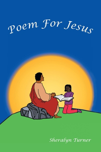 Poem For Jesus