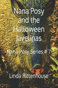 Nana Posy and the Halloween Javelinas