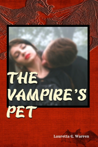 Vampire's Pet