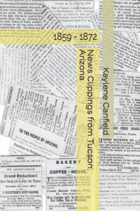 News Clippings from Tucson, Arizona