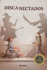 Discanectados Antología Benéfica