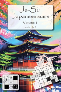 Ja-Su Volume 1