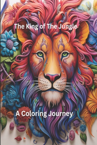 The King of the Jungle