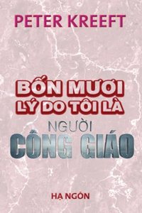 Bon Muoi Ly Do Toi La Nguoi Cong Giao