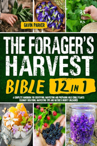 Forager's Harvest Bible