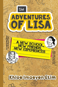 Adventures of Lisa