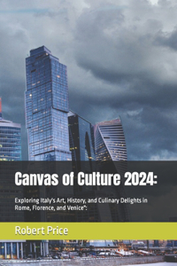 Canvas of Culture 2024