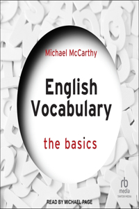 English Vocabulary