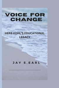 Voice for Change