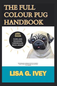 Full Colour Pug Handbook