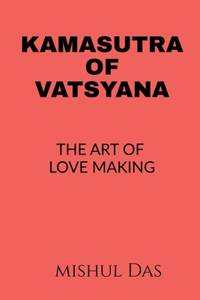 Kamasutra of Vatsyayana