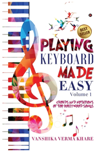 Playing Keyboard Made Easy