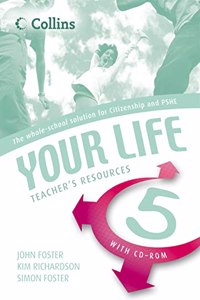 Teacher’s Resources 5