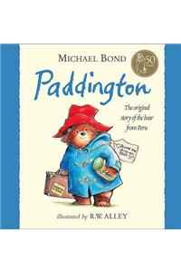 Paddington