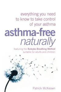 Asthma-free Naturally