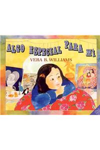 Something Special for Me (Spanish Edition)