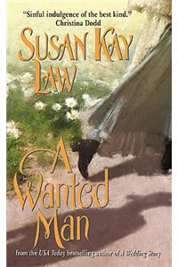 A Wanted Man