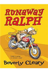 Runaway Ralph