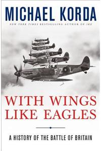 With Wings Like Eagles
