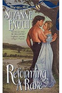 Reforming a Rake
