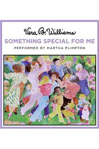 Something Special for Me