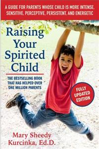 Raising Your Spirited Child