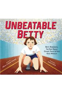 Unbeatable Betty