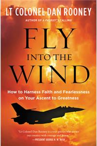 Fly Into the Wind