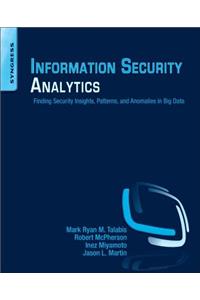 Information Security Analytics